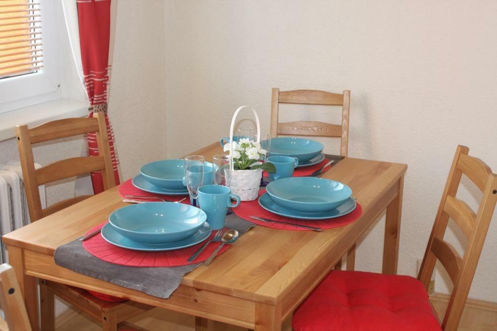 2+1 U Klinovce Apartment