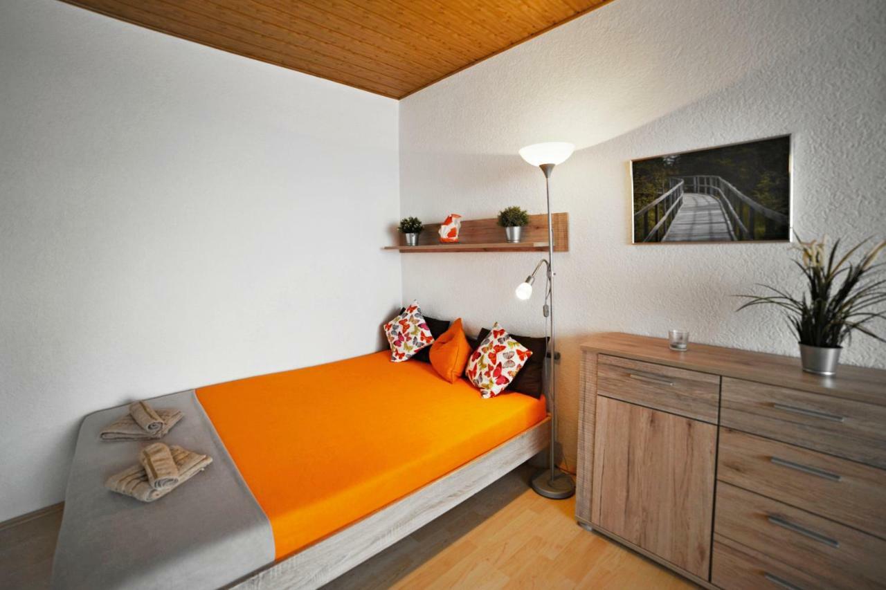 2+1 U Klinovce Apartment *